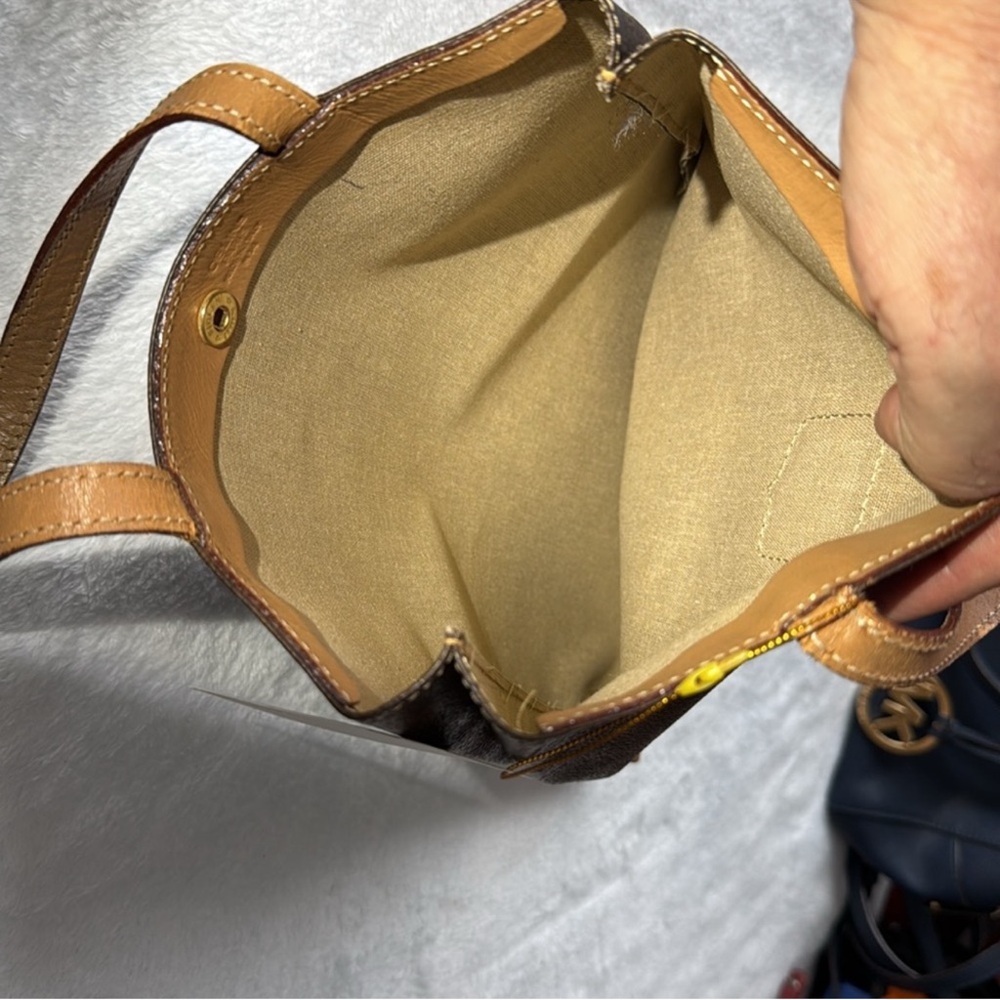 Celine Macadam Small Tote - Picture 10 of 11